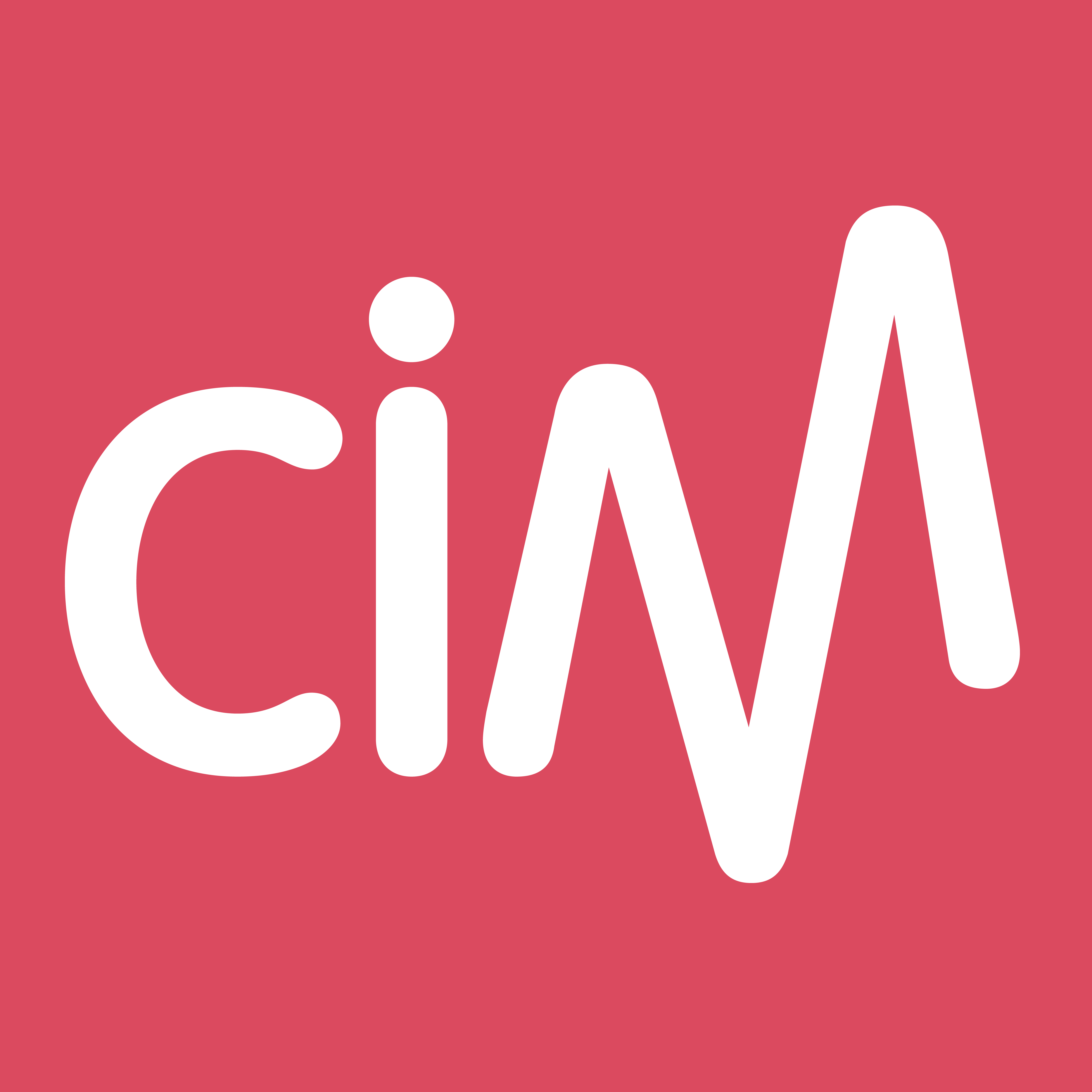 Logo CIM